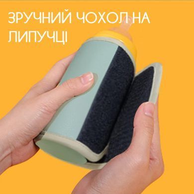 Підігрівач для пляшечок водонепроникний Swan Baby 2.0 термос нагрівач портативний живлення USB або павербанки рожевий
