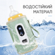 Подогреватель для бутылочек водонепроницаемый Swan Baby 2.0 термос нагреватель портативный питание от USB или павербанки розовый