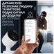 Видеоняня Swan с качественной картинкой Smart Eye V2.0 углом обзора 355' разрешением FHD 2560x1440рx и ночной съемкой белый