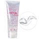 Гель для мікрострумової терапії струмопровідний Royal Facial Gel апаратний контактний 300 Ml