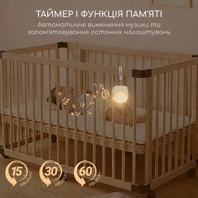 Генератор белого шума и мелодий Swan ЕМ-10 портативный ночник для детей с таймером 26 мелодий 7 цветов свечения генераторы белого шума для сна младенцев детей и взрослых белый шум для успокоения