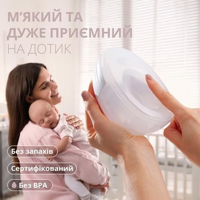 Молоковідсмоктувач подвійний Smart Lacto X2 Hands Free