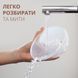 Молоковідсмоктувач подвійний Smart Lacto X2 Hands Free