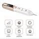 Електрокоагулятор Swan Beauty Smart Pen S60 для видалення папілом та бородавок апарат косметологічний білий