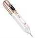 Електрокоагулятор Swan Beauty Smart Pen S60 для видалення папілом та бородавок апарат косметологічний білий
