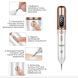 Електрокоагулятор Swan Beauty Smart Pen S60 для видалення папілом та бородавок апарат косметологічний білий
