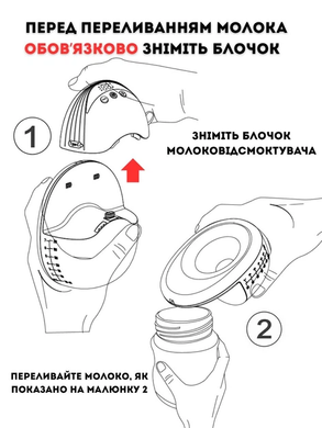 Молоковідсмоктувач електричний потужний Swan Baby Swan Baby Smart Lacto X2 портативний Hands Free з ефектом масажу тихий 210мл білий
