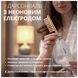 Дарсонваль для волос и лица мощный с 5 насадками Swan LZ 6A аппарат расческа для дарсонвализации белый