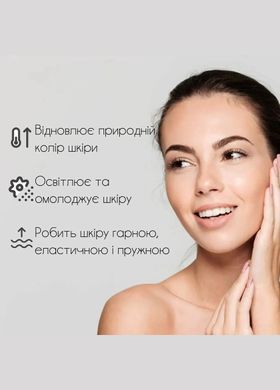 Светодиодная маска Swan MSY- F 3.0 для улучшения кожи лица с 4 типами света белая білий 240*200*4 мм