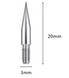 Набор иголок для электрокоагулятора Smart Pen S60