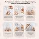 Молоковідсмоктувач акумуляторний Swan Baby Easy Lacto X1 потужний безпровідний з функцією масажу та стимуляцією лактації ультратихий портативні молоковідсмоктувачі для новонароджених з дисплеєм та режимами зціджування автоматичний компактний без допомоги