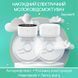 Молоковідсмоктувач акумуляторний Swan Baby Easy Lacto X1 потужний безпровідний з функцією масажу та стимуляцією лактації ультратихий портативні молоковідсмоктувачі для новонароджених з дисплеєм та режимами зціджування автоматичний компактний без допомоги