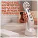 Мікрострумовий масажер для обличчя Swan Beauty Skin Boost RF30 з функцією LED світлотерапії та EMS RF мікроструми з ефектом ліфтингу шкіри білий