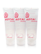 Гель для микротоковой терапии 3 шт токопроводящий для лица Royal Facial Gel аппаратный контактный 300 Ml для аппаратной косметологии микротоков ультразвука RF лифтинга EMS массажера увлажняющий профессиональный