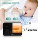 Стерилізатор підігрівач та термос для пляшечок Swan Baby SmartWarmer W3 портативний нагрівач білий