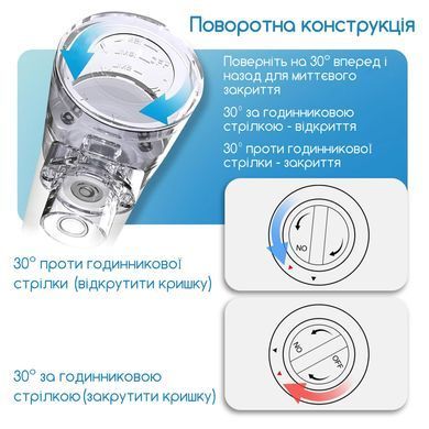 Ультразвуковой небулайзер меш ингалятор аккумуляторный Swan TZ-W08 портативный ультратихий уз бесшумный компактный 2 интенсивности с насадками для детей и взрослых для лечения дыхательных путей небулайзеры белый