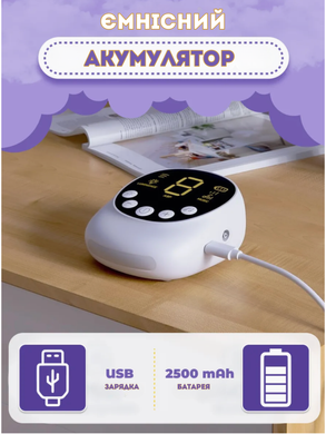 Аспіратор для носа електричний назальний Swan Baby BC030 соплевідсмоктувач для новонароджених дітей акумуляторний аспіратори дитячі з наконечниками прилад очищення електронний музичний з підсвідкою