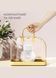 Молоковідсмоктувач електричний тихий та потужний Swan Baby Easy Lacto X1 з ефектом масажу Hands Free білий