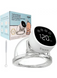 Молоковідсмоктувач електричний тихий та потужний Swan Baby Easy Lacto X1 з ефектом масажу Hands Free білий